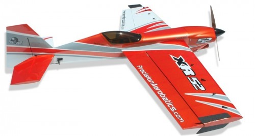 Precision Aerobatics XR-52 Kit