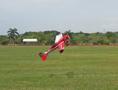 Precision Aerobatics XR-61 Kit
