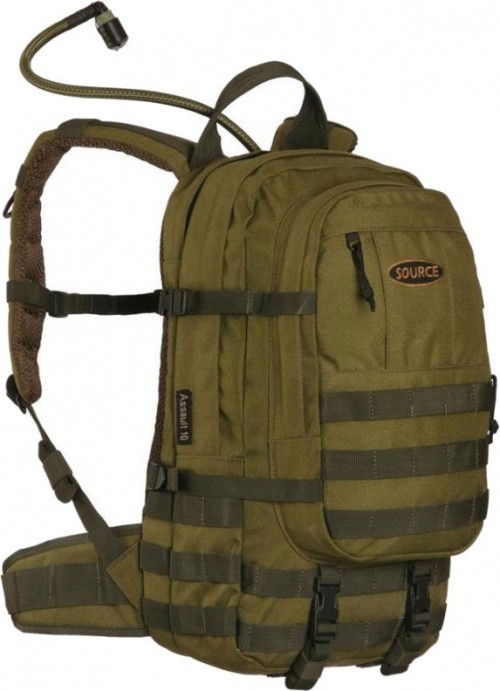 Source Assault 20L