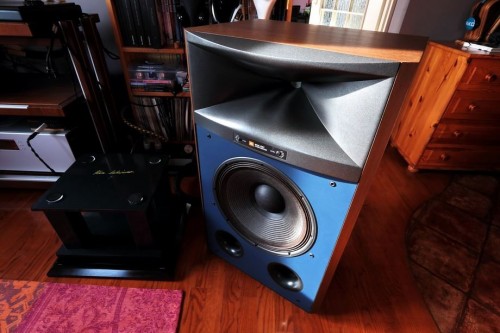 JBL Studio Monitor 4367