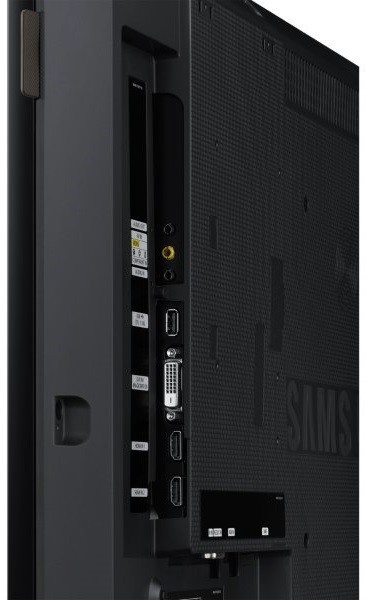 Samsung DC32E