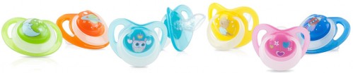 Nuby 5788MOSM