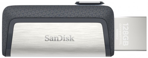 SanDisk Ultra Dual Drive USB Type-C