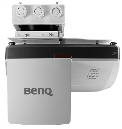 BenQ MW855UST