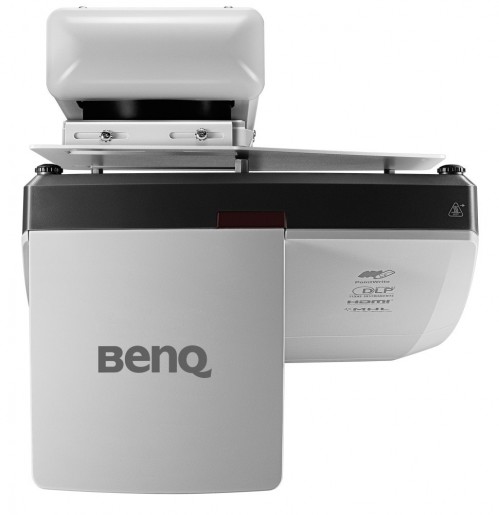 BenQ MW855UST