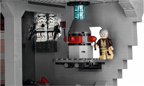 Lego Death Star 75159