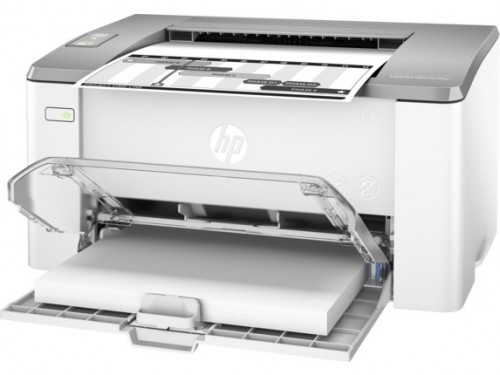 HP LaserJet Ultra M106W