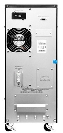 SVC PT-6K