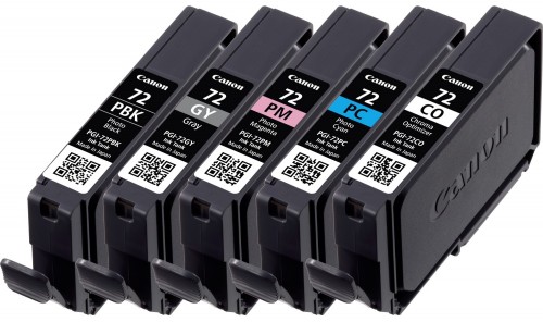 Canon PGI-72 MULTI 6403B007