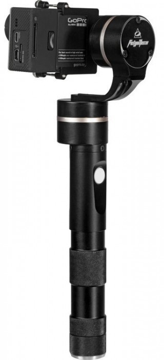 FeiYu Tech G4