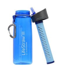 LifeStraw Go