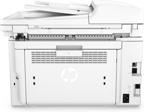 HP LaserJet Pro M227FDW