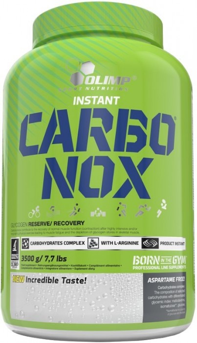 Olimp Carbo Nox