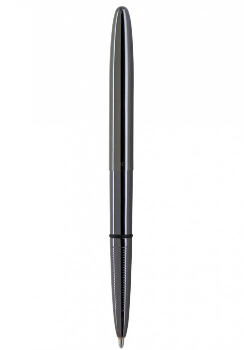 Fisher Space Pen Bullet Black Titanium Nitride