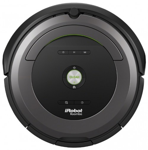 iRobot Roomba 681