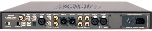 Mytek Digital Manhattan II