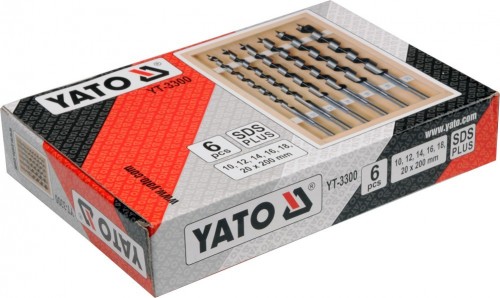 Yato YT-3300