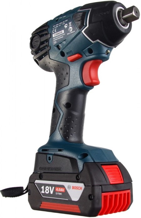 Bosch GDS 18 V-LI 06019A1S0B