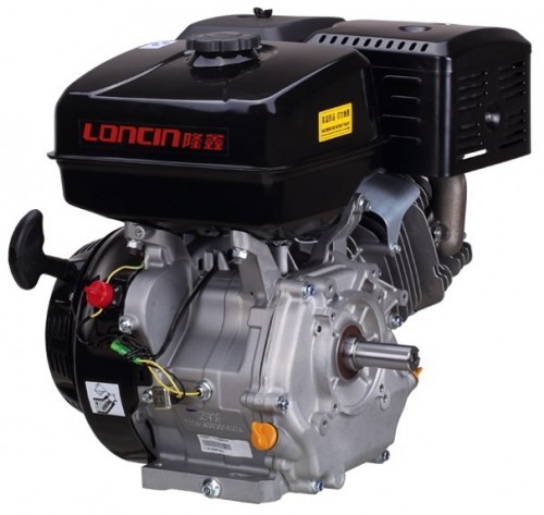 Loncin G420F