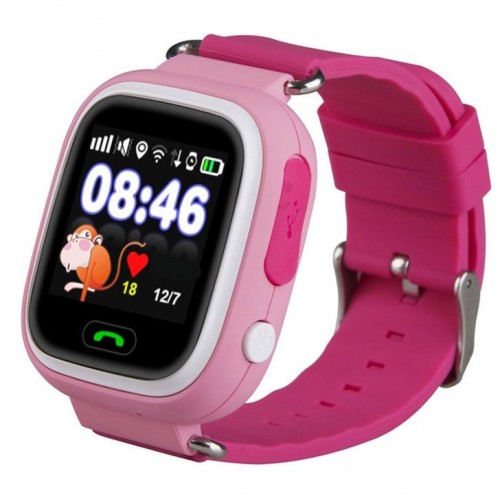 UWatch Smart Q90