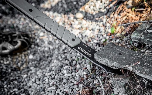 Gerber Downrange Tomahawk