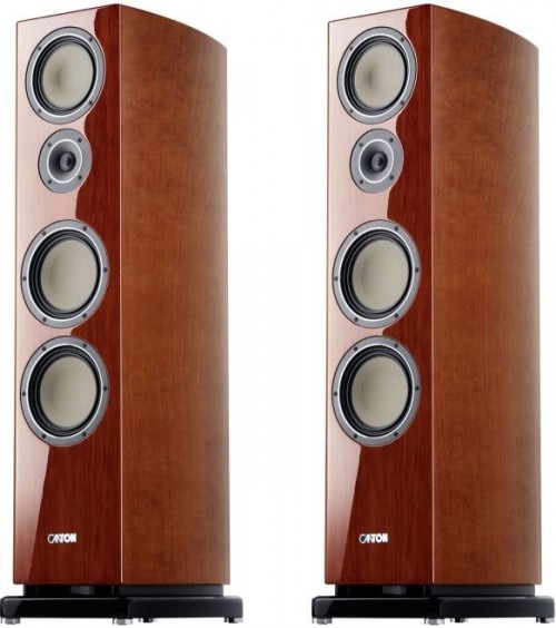 Canton Reference 5 K