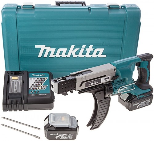 Makita DFR550RFE