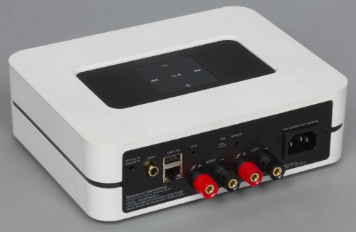 Bluesound POWERNODE 2