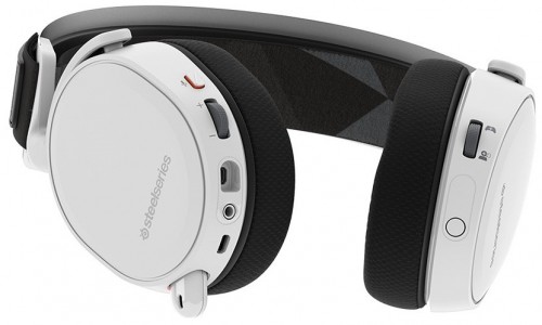 SteelSeries Arctis 7