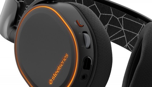 SteelSeries Arctis 7