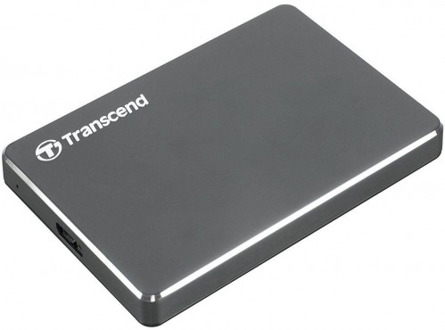 Transcend StoreJet 25C3