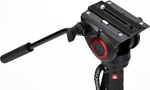 Manfrotto MVMXPRO500