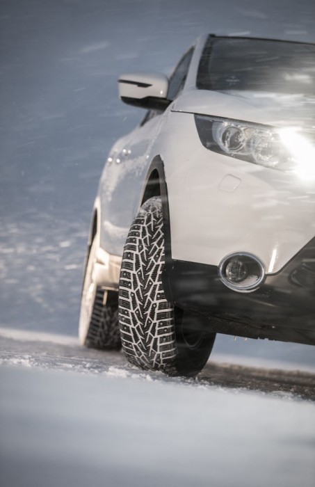 Nokian Nordman 7 SUV