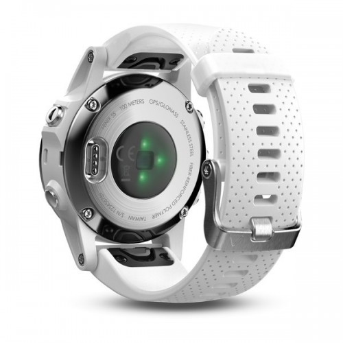 Garmin Fenix 5