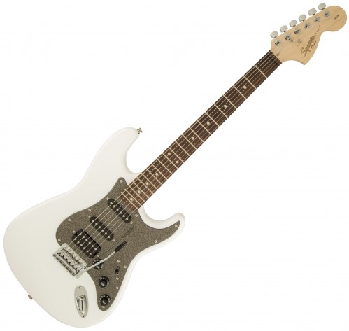 Squier Affinity Series Stratocaster HSS