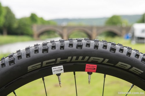 Schwalbe Nobby Nic Performance Folding