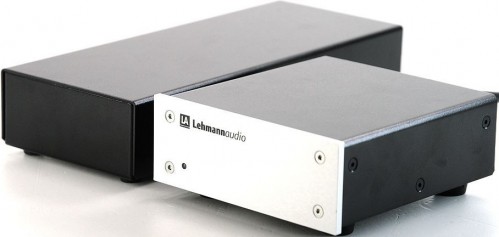 Lehmann Black Cube SE II