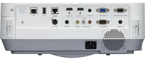 NEC P502H