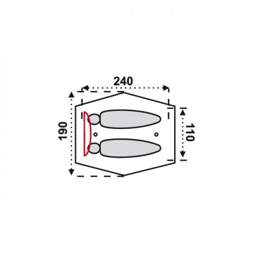 Fjord Nansen Faroe In