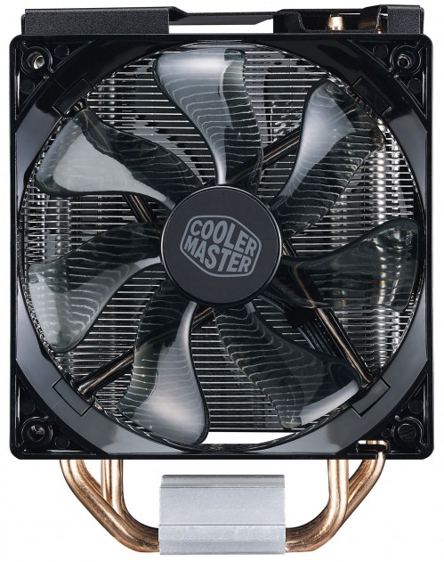 Cooler Master Hyper 212 LED Turbo