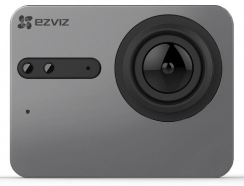 Ezviz S5