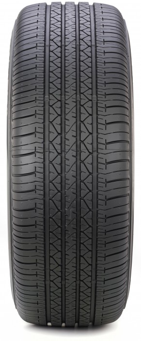 Bridgestone Dueler H/P 92A