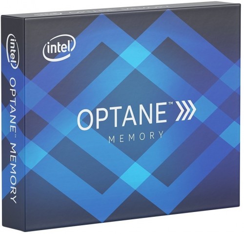 Intel Optane M.2