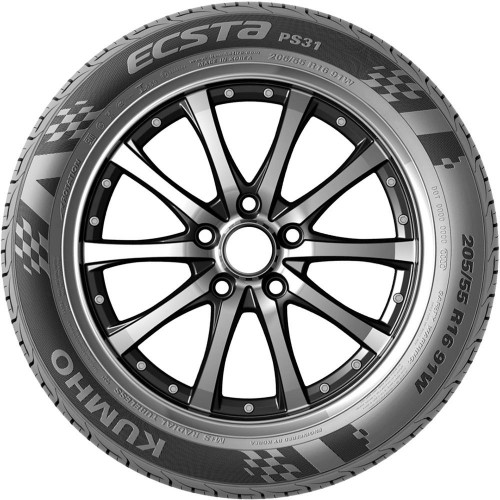 Kumho Ecsta PS31