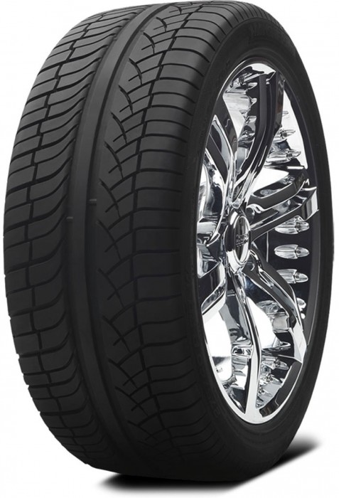 Michelin Latitude Diamaris