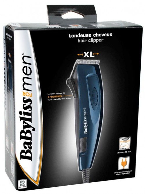 BaByliss E 695