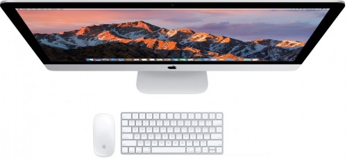 Apple iMac 27" 5K 2017