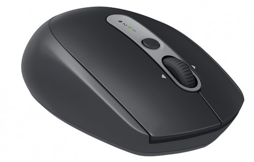 Logitech M590
