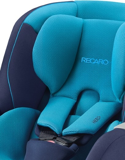 RECARO Guardia