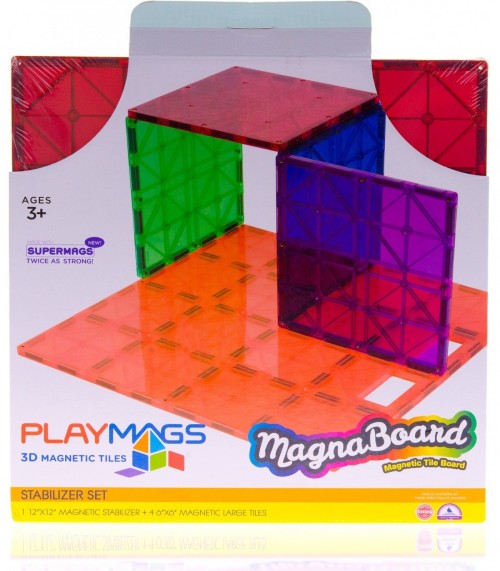 Playmags Stabilizer Set PM172